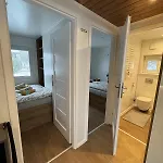 Woodland Apartment *