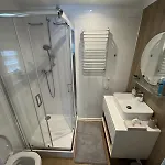 Apartmán Woodland *