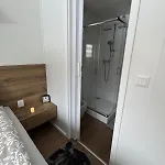 Apartmán Woodland Balatonfůzfő