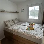 Apartmán Woodland *