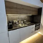 Woodland Apartment Balatonfuzfo