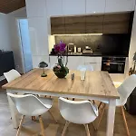 Apartmán Woodland Balatonfůzfő