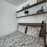 Apartmán Woodland *