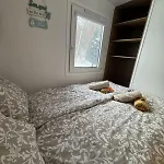 Woodland Apartment