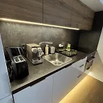 Woodland Apartmán