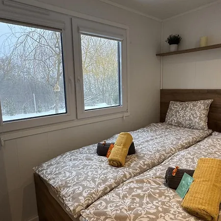 Apartament Woodland *