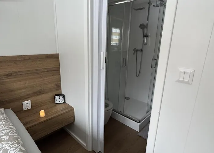 Apartament Woodland Balatonfůzfő