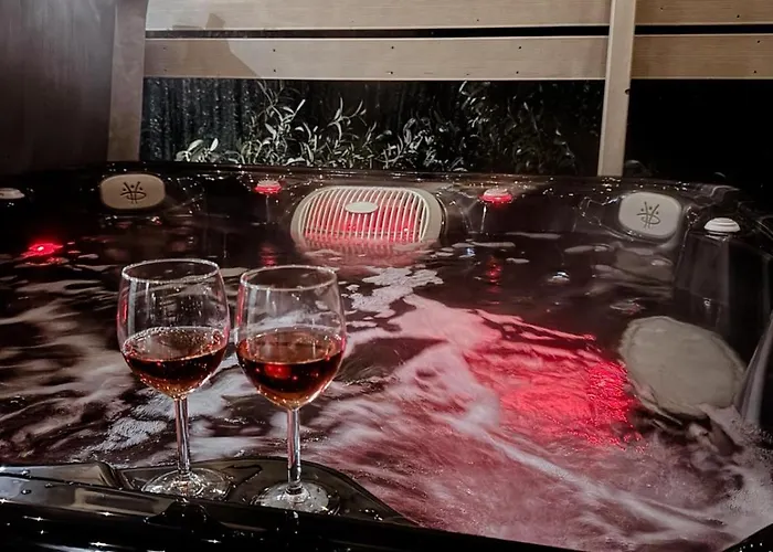 Woodland Balatonfůzfő