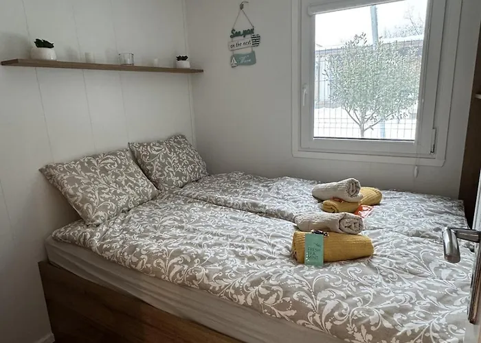 Apartament Woodland *