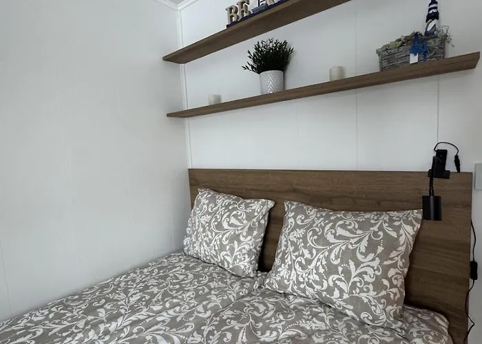 Apartament Woodland *