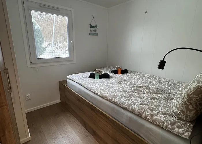 Apartament Woodland *