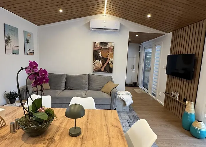 Apartament Woodland *