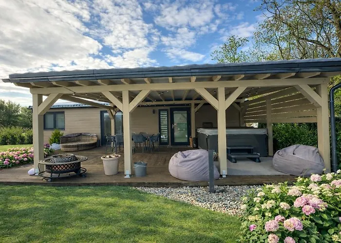 Woodland * Balatonfůzfő